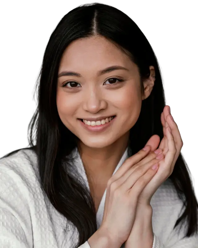 How to Create a Natural Everyday Look Without Clogging Your Pores