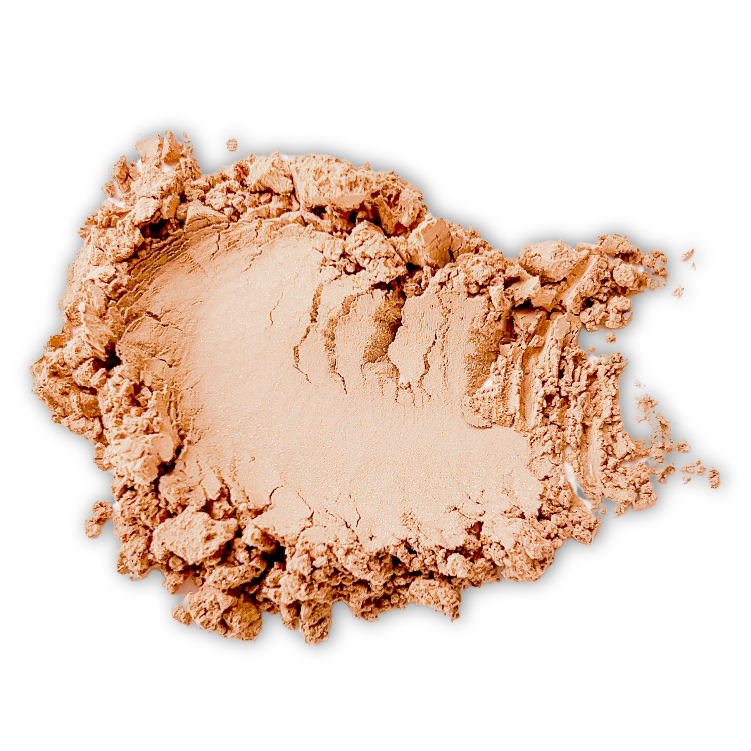 Powder Foundation with Salicylic Acid