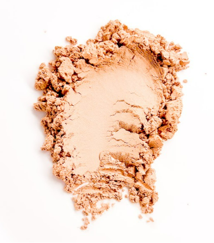 Powder Foundation with Salicylic Acid