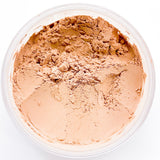 Powder Foundation with Salicylic Acid - 4